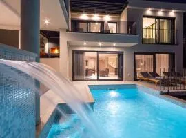 Cozy Home In Makarska