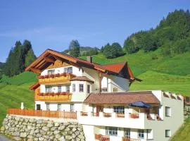 Haus Lindorfer-Ferienwohnung