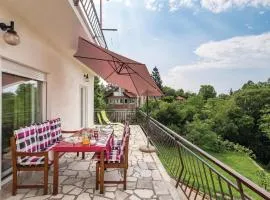 Awesome Apartment In Jurdani With Wifi