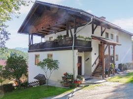 Ferienwohnung Klein St Paul, hotel in Eberstein