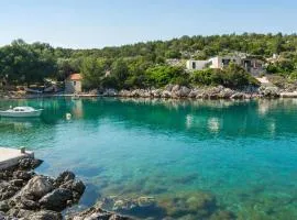 Two-Bedroom Holiday Home In Zastrazisce