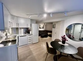 Arctic - TAG apartments