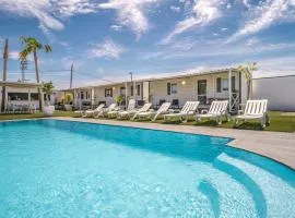 Nice Apartment In Chipiona With Wifi