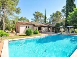 Beautiful Home In Gonfaron