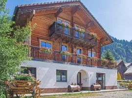Schoene Ferienwohnung