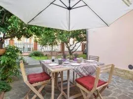 Lovely Home In Massarosa With Wifi