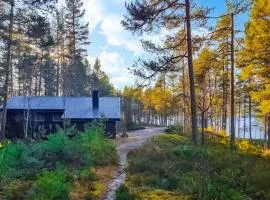 Awesome Home In Fyresdal With Kitchen