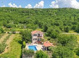Holiday Home Katuni 05