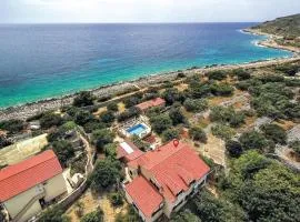 Holiday Home Vela Rina Iv