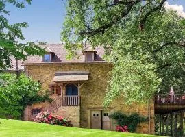 Beautifully Renovated Barn