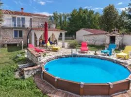 Holiday Home Santalezi Croatia