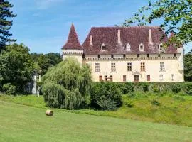 Nice Home In St Martin Des Combes