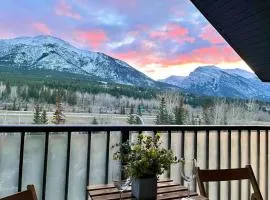 Stunning Silver Creek 1Br Mtn view penthouse