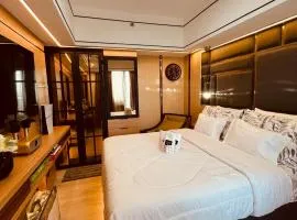 Serenity Bali Condotel