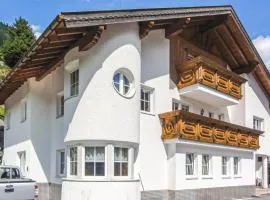 Ferienwohnung In Ischgl