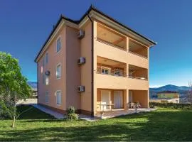2 Bedroom Beautiful Apartment In Cavle