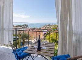 Nice Apartment In Mundanije