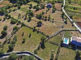 Holiday Home In Primorki Dolac