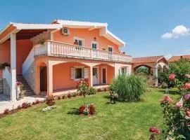 One-Bedroom Apartment In Podgradina