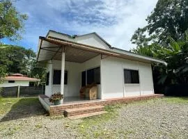 Casa Chilamate