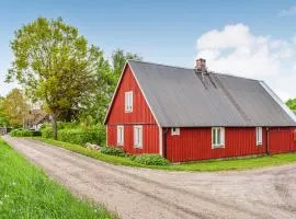 1 Bedroom Cozy Home In Eslöv