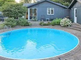 Holiday Home Sunds 35