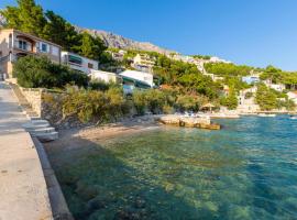 2 Bedroom Gorgeous Home In Celina, hotel en Čelina