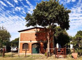 Paraje del molino Loft: Colón şehrinde bir otel