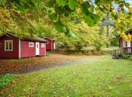 Nice Home In Tormestorp With Lake View
