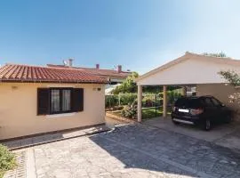 2 Bedroom Amazing Home In Pula