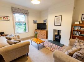 RIDGEMOUNT APT - Great base for walking and cycling in Keswick, Lake District National Park – hotel w mieście Keswick