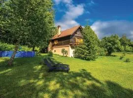 4 Bedroom Awesome Home In Breze