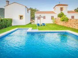 5 Bedroom Awesome Home In Ubrique
