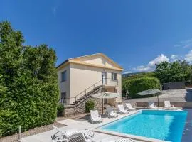 4 Bedroom Amazing Home In Jadranovo