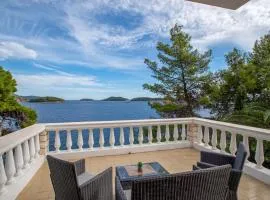 Holiday Home Prizba Bb Vi