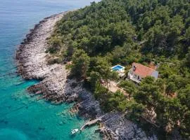 Holiday Home Przina Iv