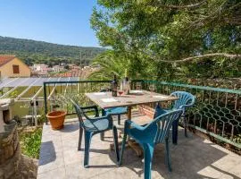 1 Bedroom Nice Apartment In Veli Losinj