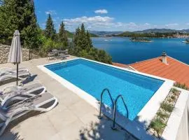 Lovely Home In Blace With Sauna