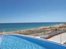 Gorgeous Apartment In Elche With Sauna