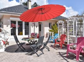 Nice Home In Pierre-Châtel With Wifi, four-star hotel in Pierre-Châtel