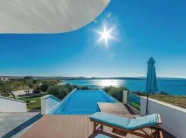 Gorgeous Home In Povljana
