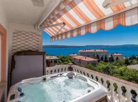 Cozy Apartment In Crikvenica