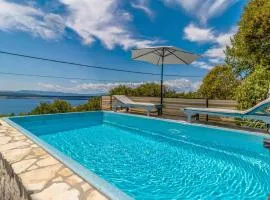 Pet Friendly Home In Dramalj With Wifi