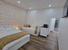 Aria House