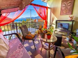 2 Bedroom Nice Apartment In Rijeka – hotel w mieście Rijeka