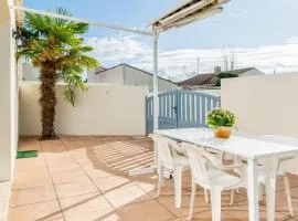 Beautiful Home In La Faute Sur Mer