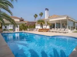 Gorgeous Home In Marbella