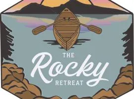 The Rocky Retreat