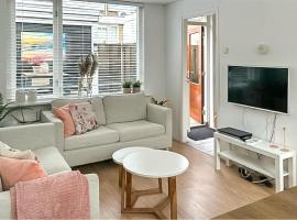 Dophuisje, hotel i Egmond aan Zee