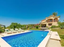 Gorgeous Home In Ljubac